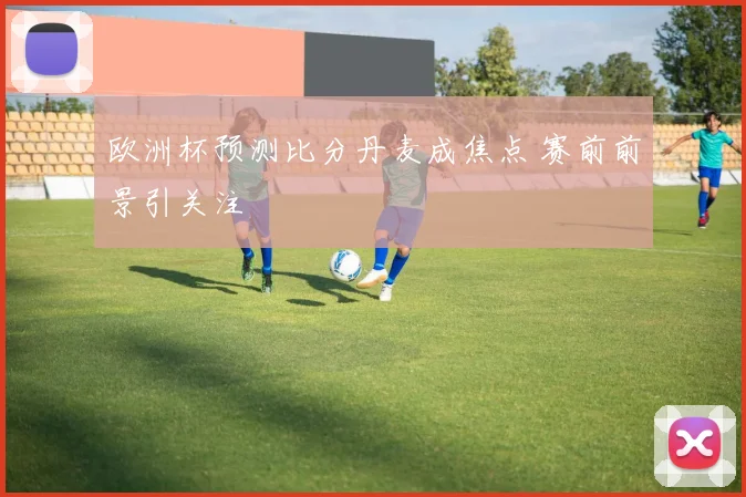 欧洲杯预测比分丹麦成焦点 赛前前景引关注